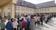 Otwarcie nowej hali sportowej (ZDJĘCIA) - zdjęcie 2