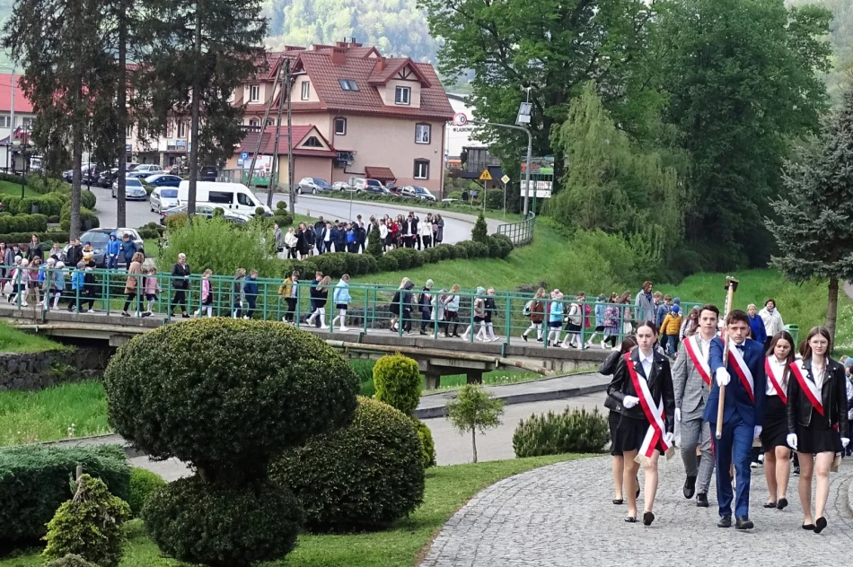 Otwarcie nowej hali sportowej (ZDJĘCIA) - zdjęcie 5