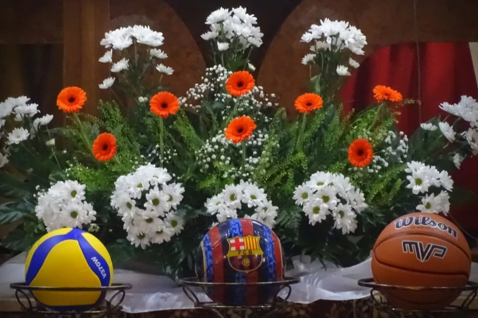 Otwarcie nowej hali sportowej (ZDJĘCIA) - zdjęcie 12