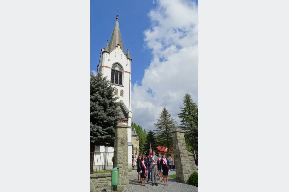 Otwarcie nowej hali sportowej (ZDJĘCIA) - zdjęcie 14