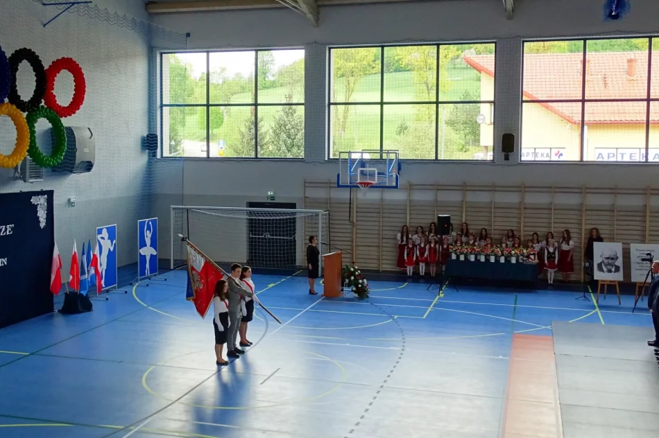 Otwarcie nowej hali sportowej (ZDJĘCIA) - zdjęcie 20