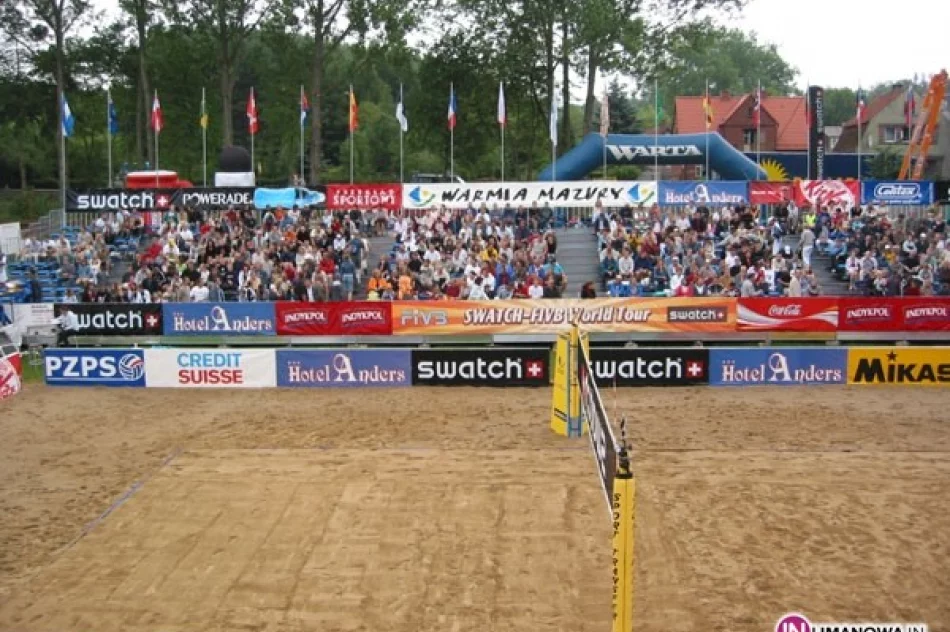 Burmistrz deklaruje zgodę na imprezę masową - zdjęcie 3