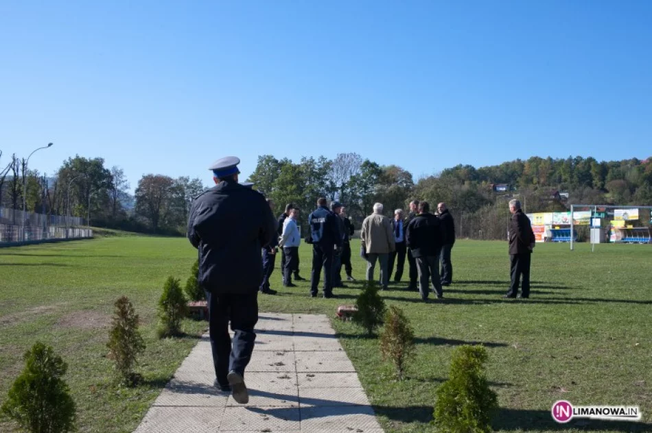 Burmistrz deklaruje zgodę na imprezę masową - zdjęcie 4