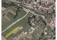 Nowa nazwa ulicy i parku miejskiego - zdjęcie główne