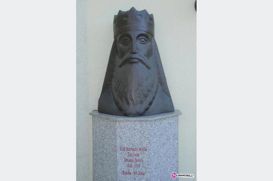 Nowa nazwa ulicy i parku miejskiego - zdjęcie 2