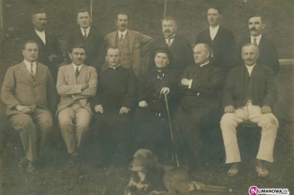 Nowa nazwa ulicy i parku miejskiego - zdjęcie 3