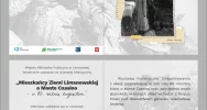 Miejska Biblioteka Publiczna zaprasza na wystawę Mieszkańcy Ziemi Limanowskiej o Monte Cassino - zdjęcie 3