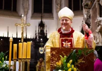 Bp Artur Ważny ordynariuszem diecezji sosnowieckiej - zdjęcie główne