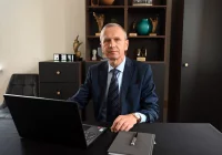 Józef Ciuła nowym Rektorem Akademii Nauk Stosowanych w Nowym Sączu - zdjęcie główne