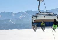 29 kwietnia koniec sezonu narciarskiego; otwarte pozostaną dwa obszary - zdjęcie główne