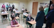 W ZSP Nr 1 odbył się Międzyszkolny Konkurs „LIMANOWA W OCZACH DZIECKA” - zdjęcie 2