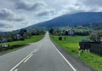 GDDKiA planuje ogromną inwestycję na DK28 między Limanową a Kasiną Wielką - zdjęcie główne