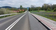 GDDKiA planuje ogromną inwestycję na DK28 między Limanową a Kasiną Wielką - zdjęcie 5