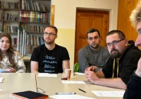 Dni skupienia dla liderów na Śnieżnicy  - zdjęcie główne