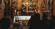 Dni skupienia dla liderów na Śnieżnicy  - zdjęcie 2