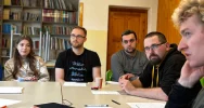 Dni skupienia dla liderów na Śnieżnicy  - zdjęcie 4