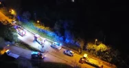 Mandat dla sprawcy czołowego zderzenia - zdjęcie 4
