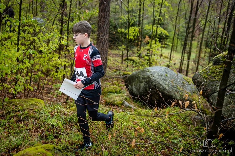 Dwa brązowe medale Mistrzostw Polski - zdjęcie 9