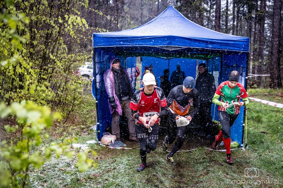 Dwa brązowe medale Mistrzostw Polski - zdjęcie 11