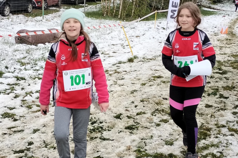 Dwa brązowe medale Mistrzostw Polski - zdjęcie 16