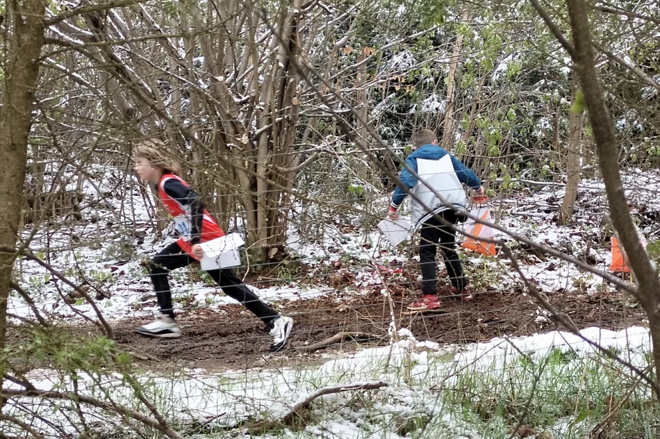 Dwa brązowe medale Mistrzostw Polski - zdjęcie 17
