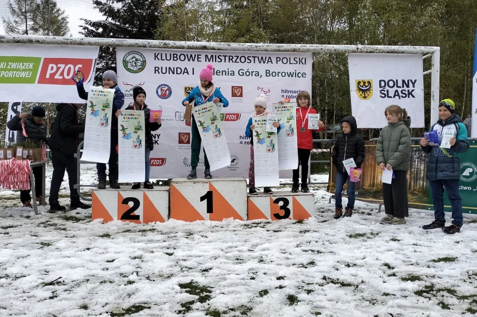 Dwa brązowe medale Mistrzostw Polski - zdjęcie 18