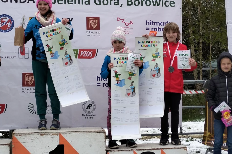 Dwa brązowe medale Mistrzostw Polski - zdjęcie 19