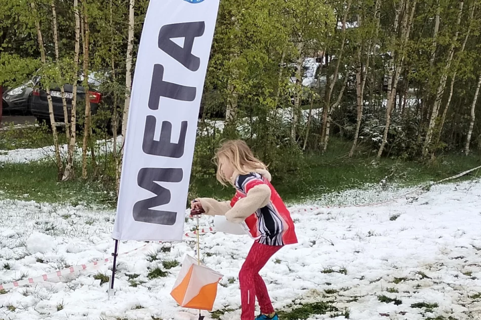 Dwa brązowe medale Mistrzostw Polski - zdjęcie 20