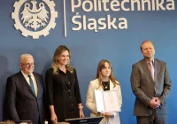 Ma indeksy w kieszeni i pasję w sercu - zdjęcie główne