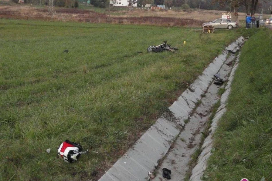 Próbowała popełnić samobójstwo tuż po wypadku - zdjęcie 2