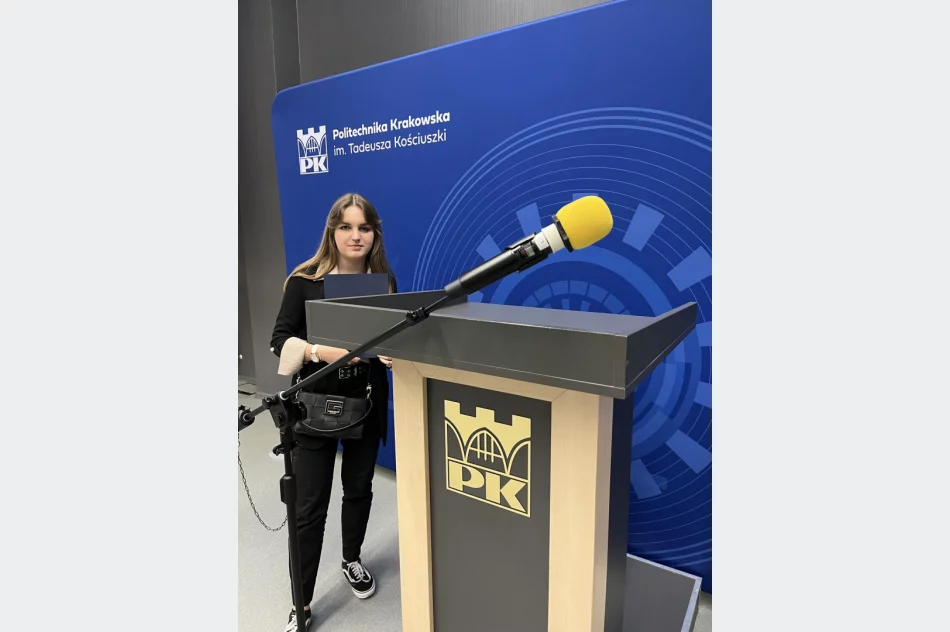 Ma indeksy w kieszeni i pasję w sercu - zdjęcie 14