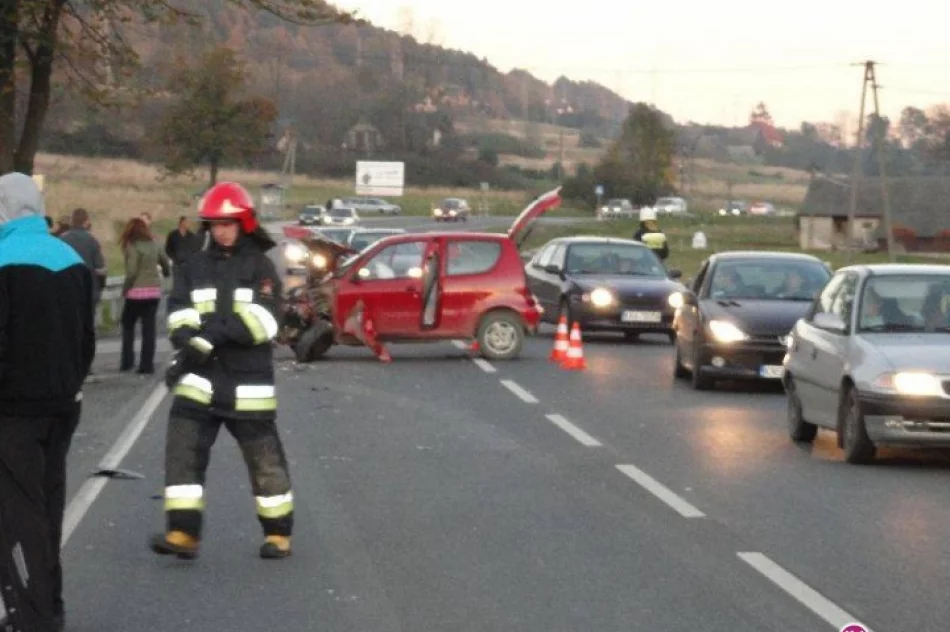Próbowała popełnić samobójstwo tuż po wypadku - zdjęcie 3