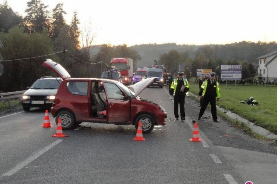 Próbowała popełnić samobójstwo tuż po wypadku - zdjęcie 4