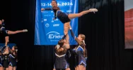 Royal Cheerleaders Academy zdobywa podia Mistrzostw Polski - zdjęcie 3
