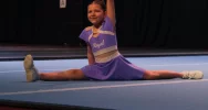 Royal Cheerleaders Academy zdobywa podia Mistrzostw Polski - zdjęcie 5