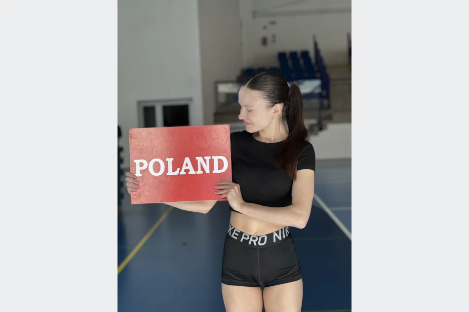 Royal Cheerleaders Academy zdobywa podia Mistrzostw Polski - zdjęcie 7