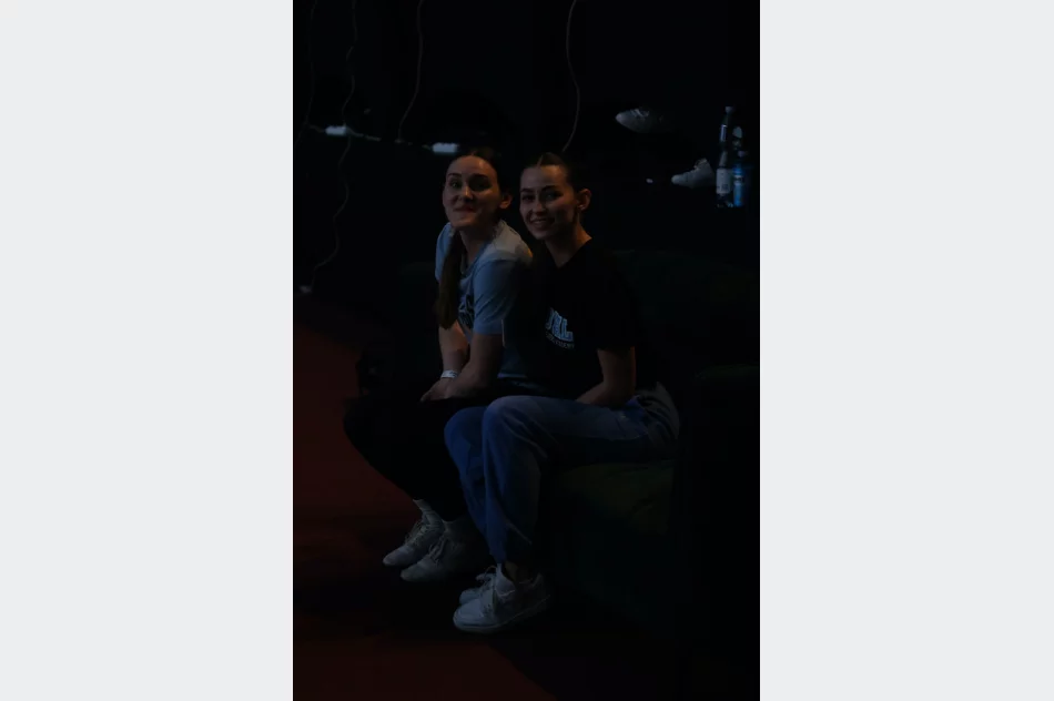Royal Cheerleaders Academy zdobywa podia Mistrzostw Polski - zdjęcie 8