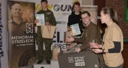 Rekordowa liczba uczestników Memoriału Strzeleckiego im. Wojtka Struzika - zdjęcie 3