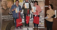 Rekordowa liczba uczestników Memoriału Strzeleckiego im. Wojtka Struzika - zdjęcie 5