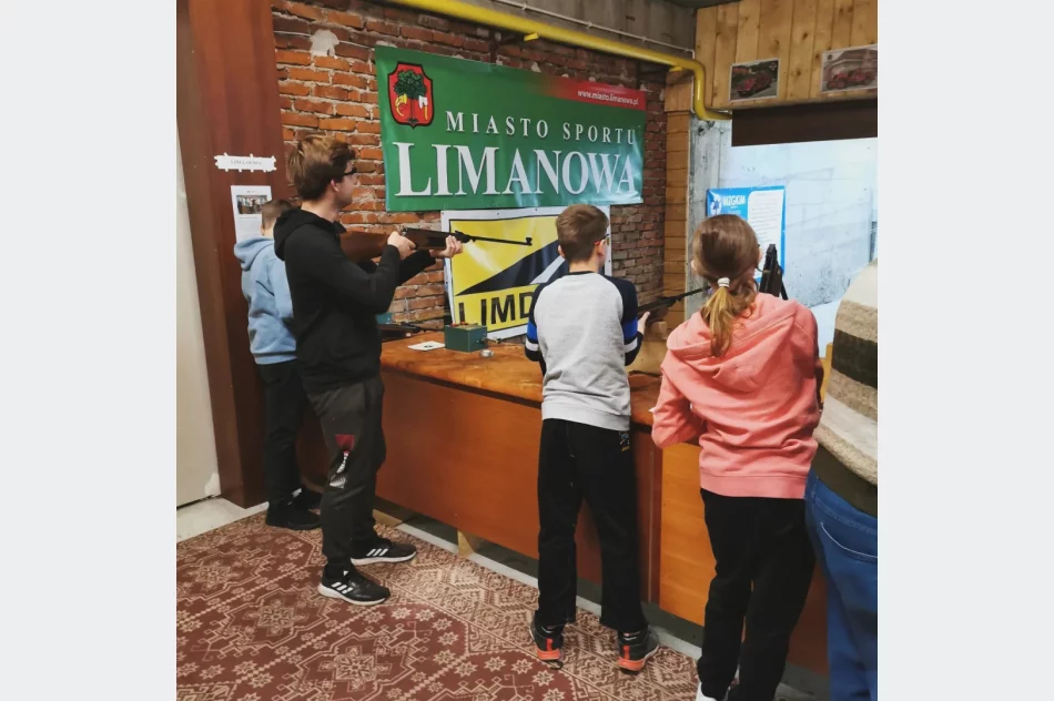 Rekordowa liczba uczestników Memoriału Strzeleckiego im. Wojtka Struzika - zdjęcie 6