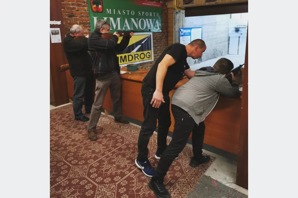 Rekordowa liczba uczestników Memoriału Strzeleckiego im. Wojtka Struzika - zdjęcie 7