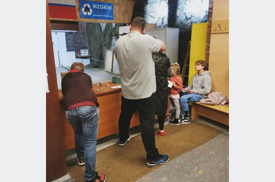 Rekordowa liczba uczestników Memoriału Strzeleckiego im. Wojtka Struzika - zdjęcie 8