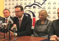 Mularczyk: 'Palikot będzie pomocnikiem Tuska' - zdjęcie główne