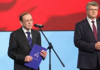 Prezes PiS: Kamiński i Wąsik znajdą się na listach do PE - zdjęcie główne