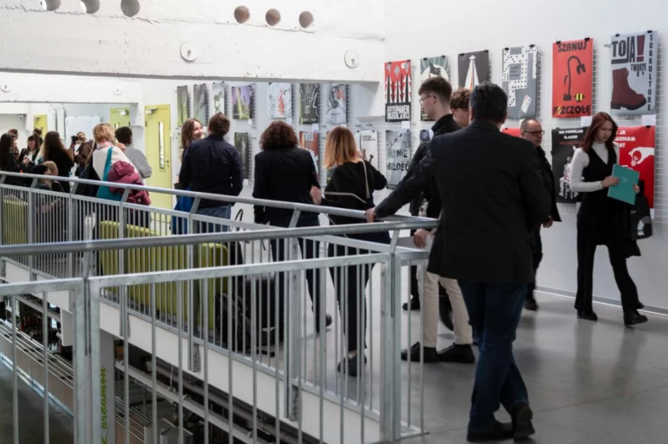 Młoda twórczyni filmem zdobywa podium - zdjęcie 2