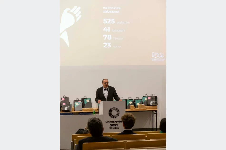 Młoda twórczyni filmem zdobywa podium - zdjęcie 4
