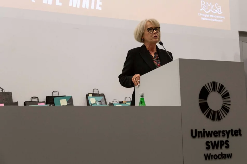 Młoda twórczyni filmem zdobywa podium - zdjęcie 5