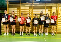 Podium wśród młodzików - zdjęcie główne
