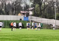 Puchar Polski: Limanovia przegrała z trzecioligowcem. Piękna atmosfera wróciła na trybuny. - zdjęcie główne