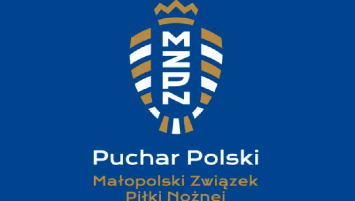 Poznaliśmy półfinalistów Pucharu Polski na szczeblu Małopolski